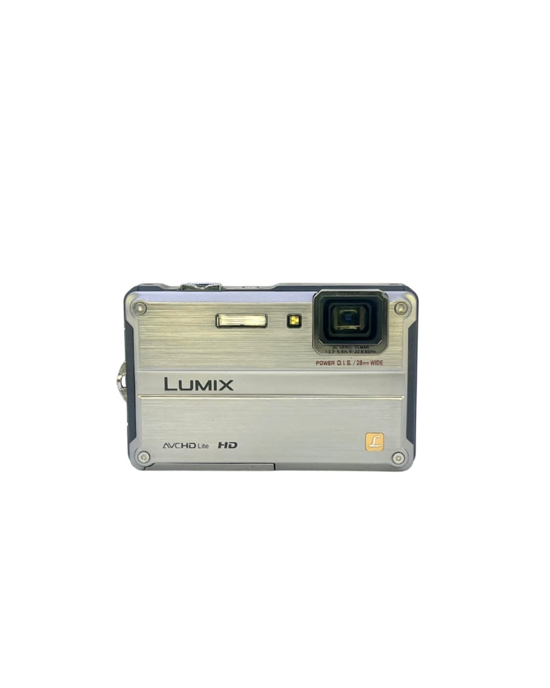 Parasonic LUMIX-FT2 디카 상품이미지1