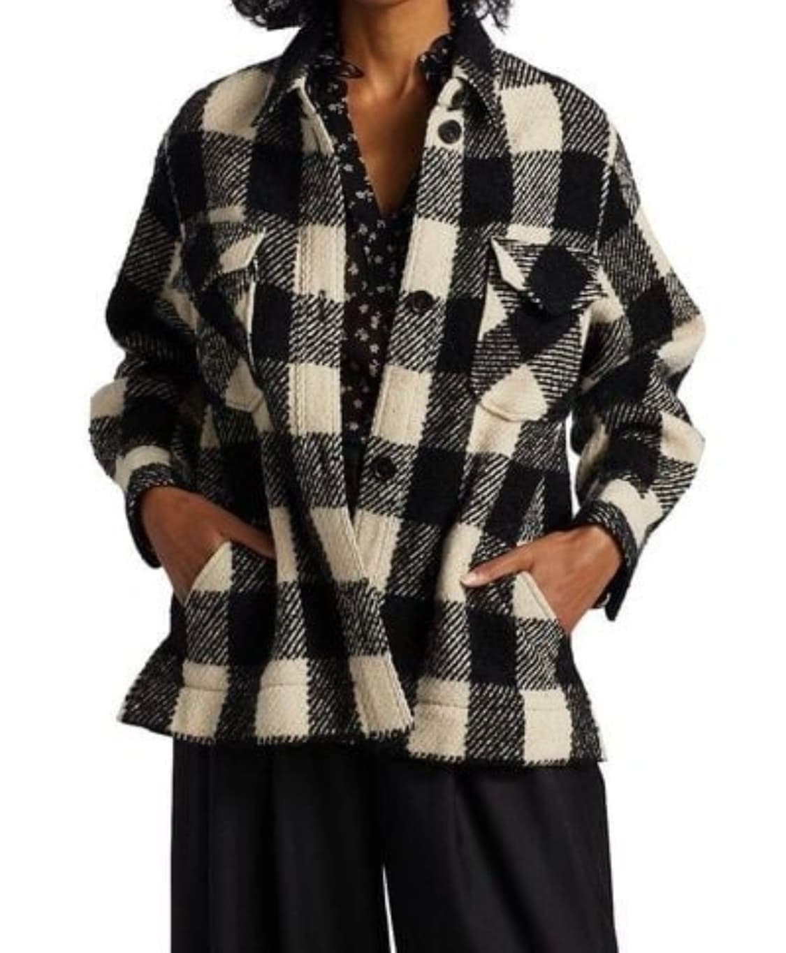 닐리로탄 자켓 상품이미지2