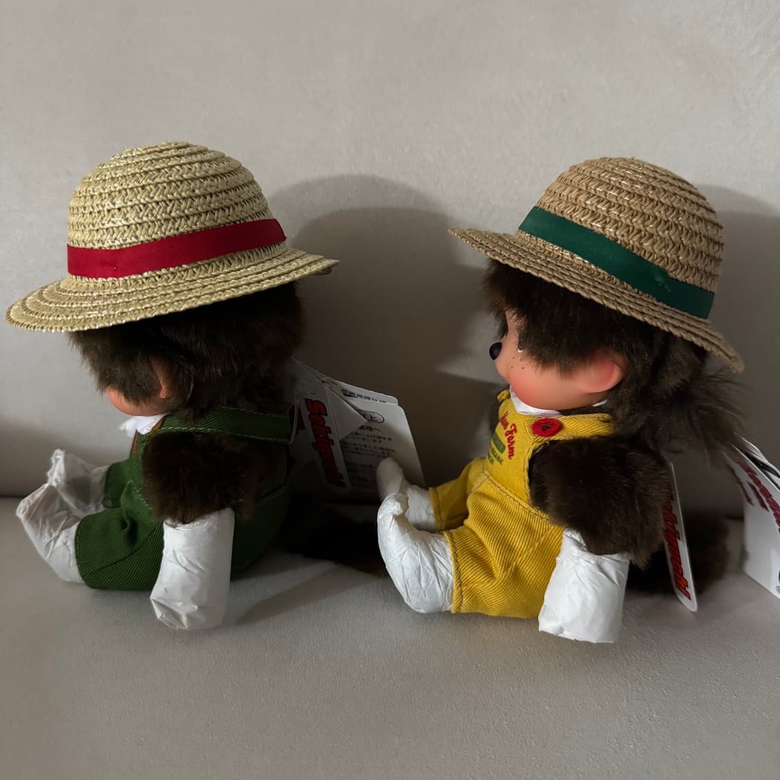 세트) 몬몬팜 몬치치 커피 농장 몬치치 상품이미지2