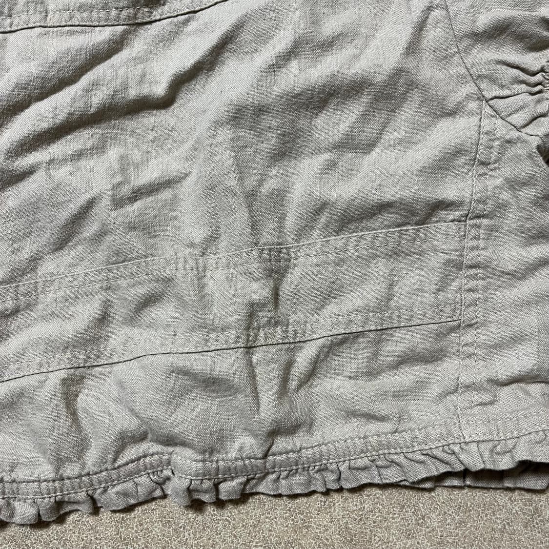 japan vtg 볼레로 상품이미지2