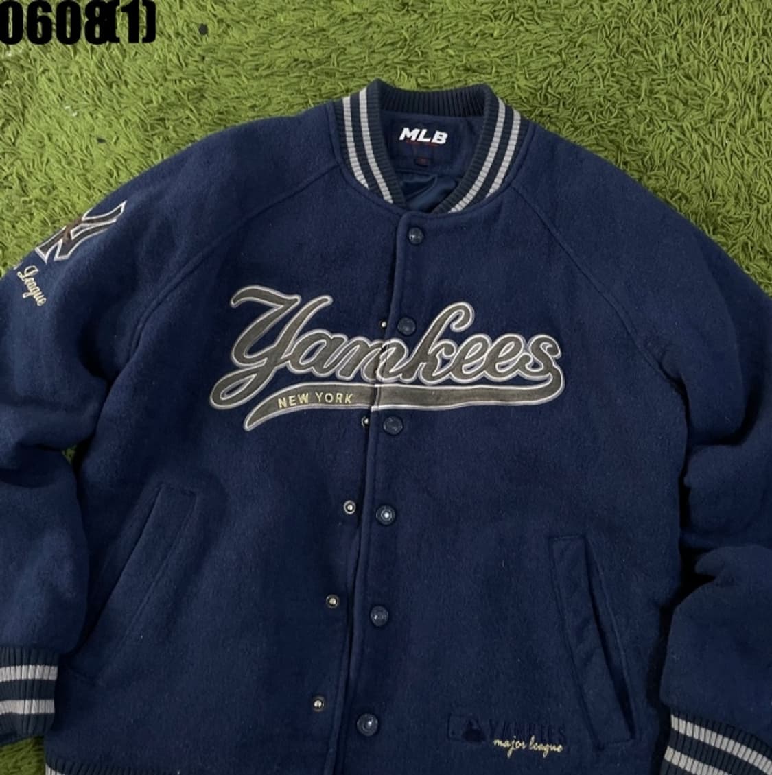 MLB 자켓 상품이미지2