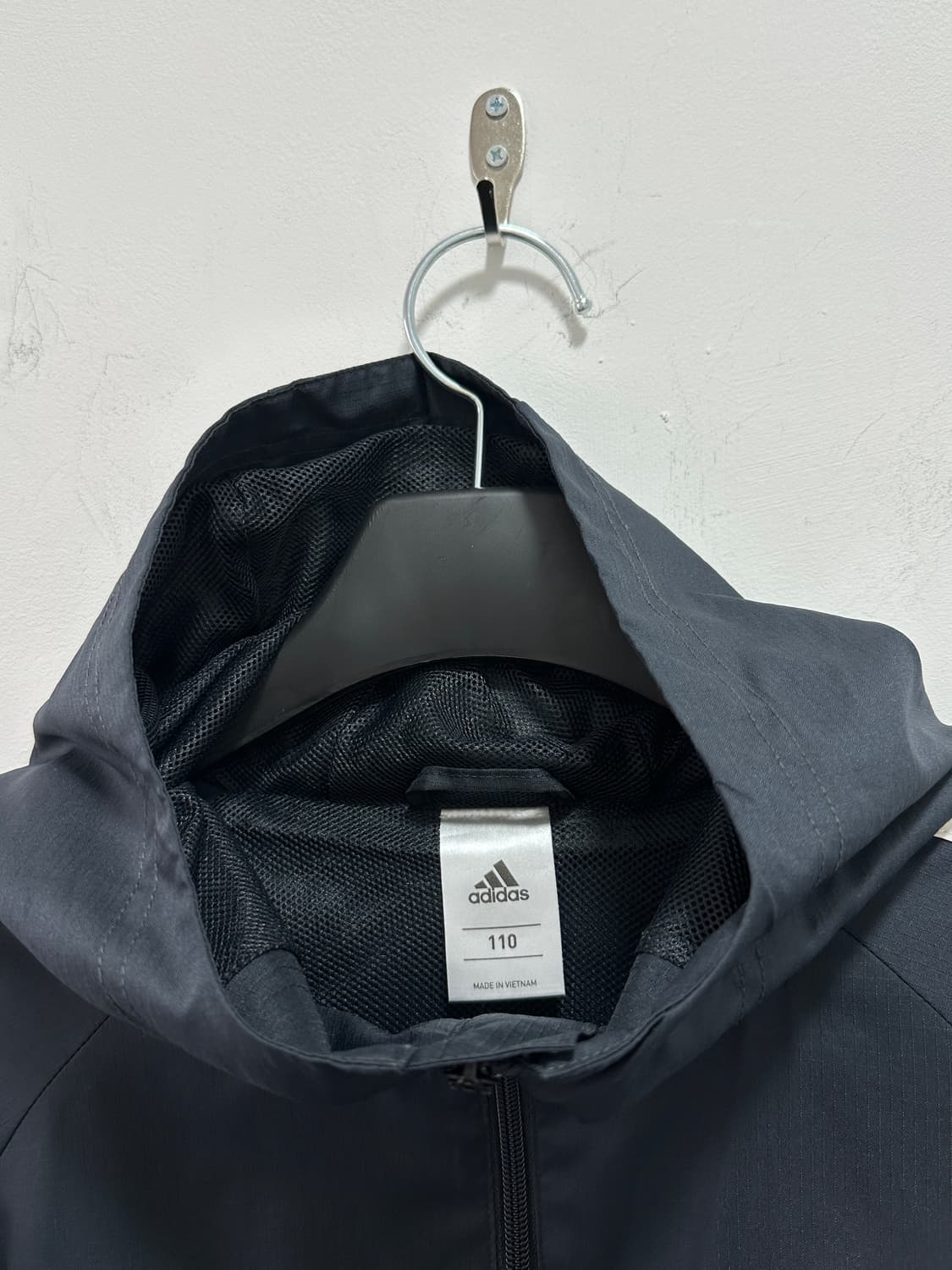 Adidas Manchester United training wind  상품이미지5