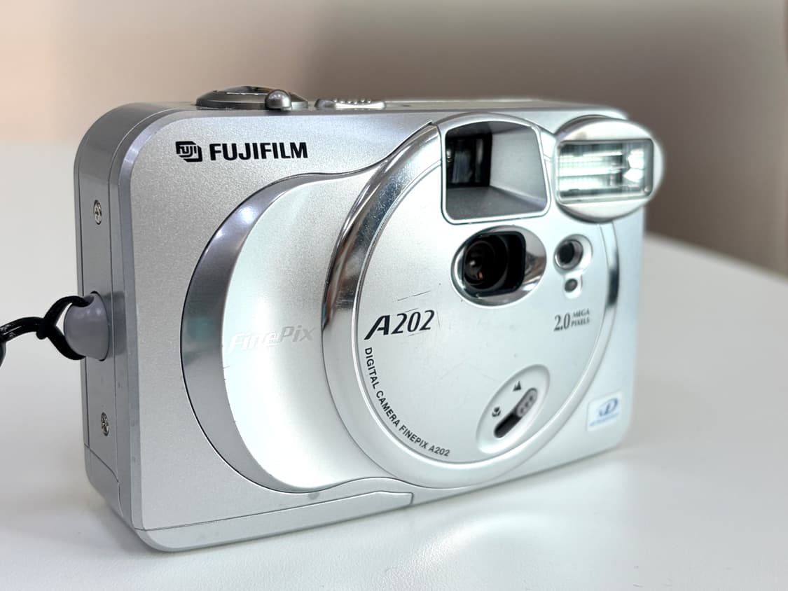 입문자 추천용! 파인피스 a202 상품이미지9