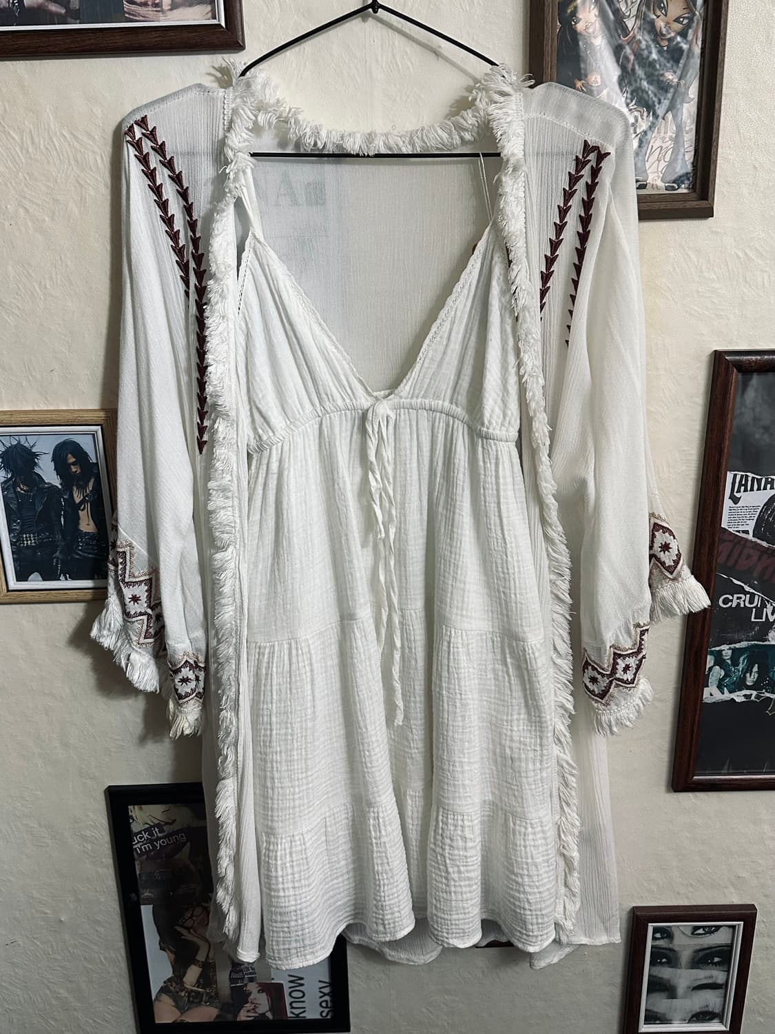 Bohemian set 상품이미지2