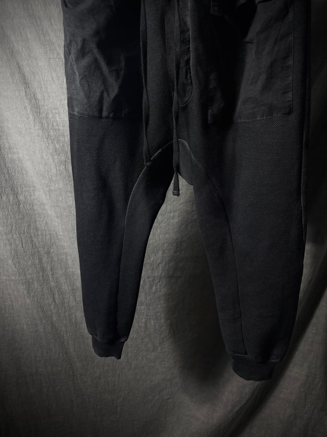 Thom Krom Hybrid Jogger Pants   상품이미지4