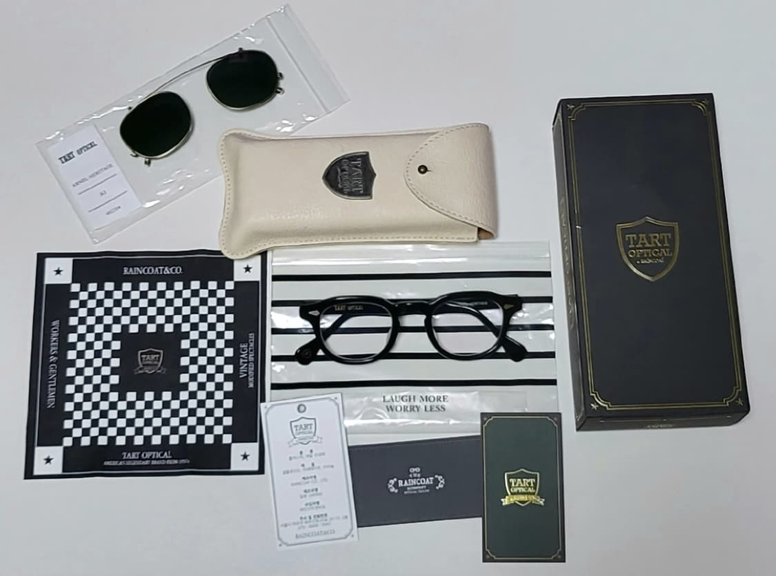 타르트옵티컬 아넬A1 46 상품이미지9