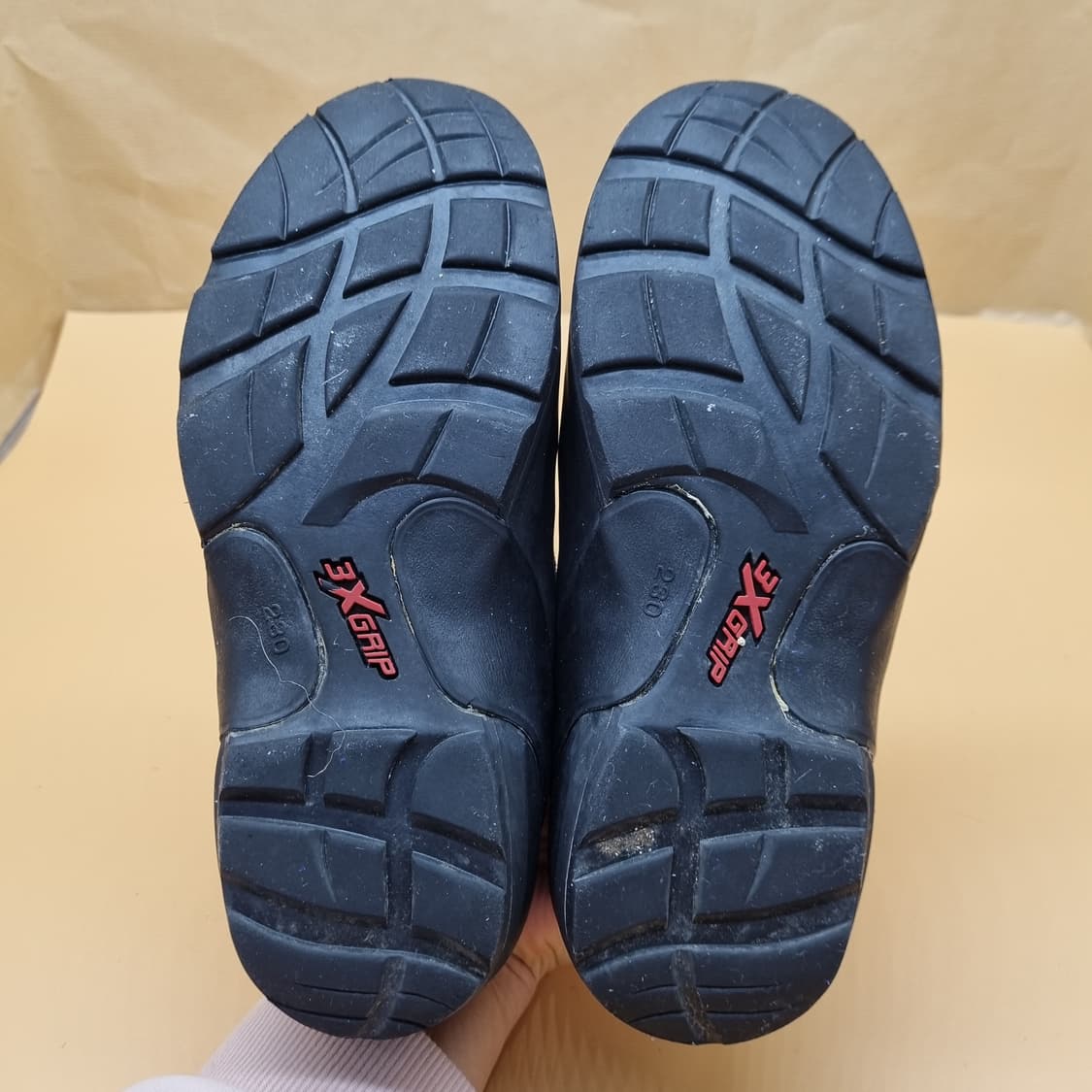 k2 여성등산화230  상품이미지3