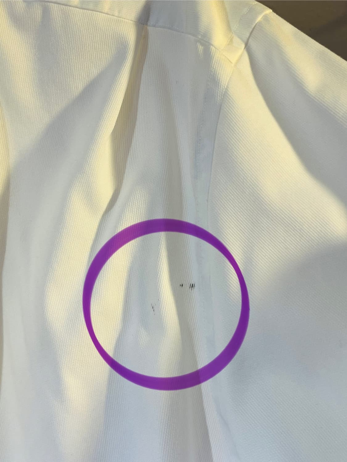 로렌 랄프로렌 드레스 셔츠 (클래식 핏 / 논아이론) 상품이미지8