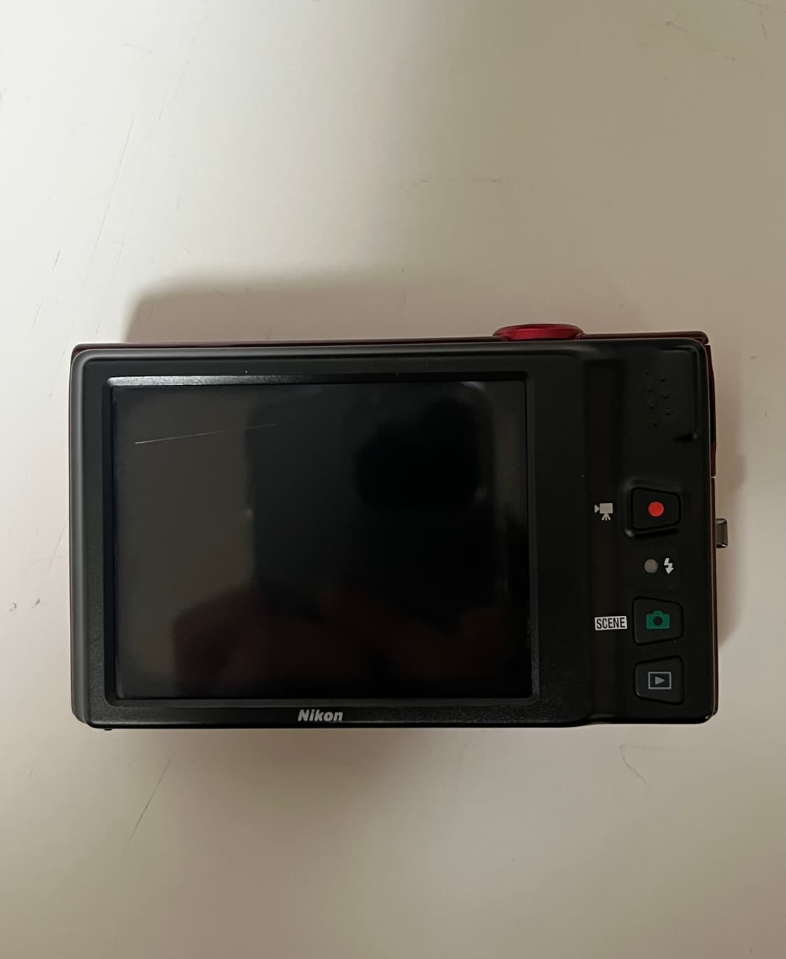 니콘 쿨픽스 s6100 디카 상품이미지2