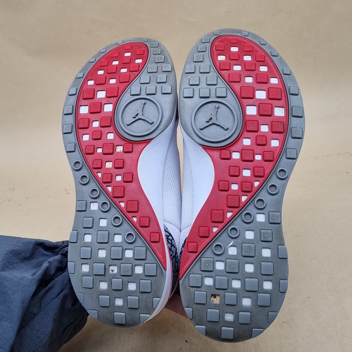 나이키 조던 줌 테네시티88 운동화 270 상품이미지3