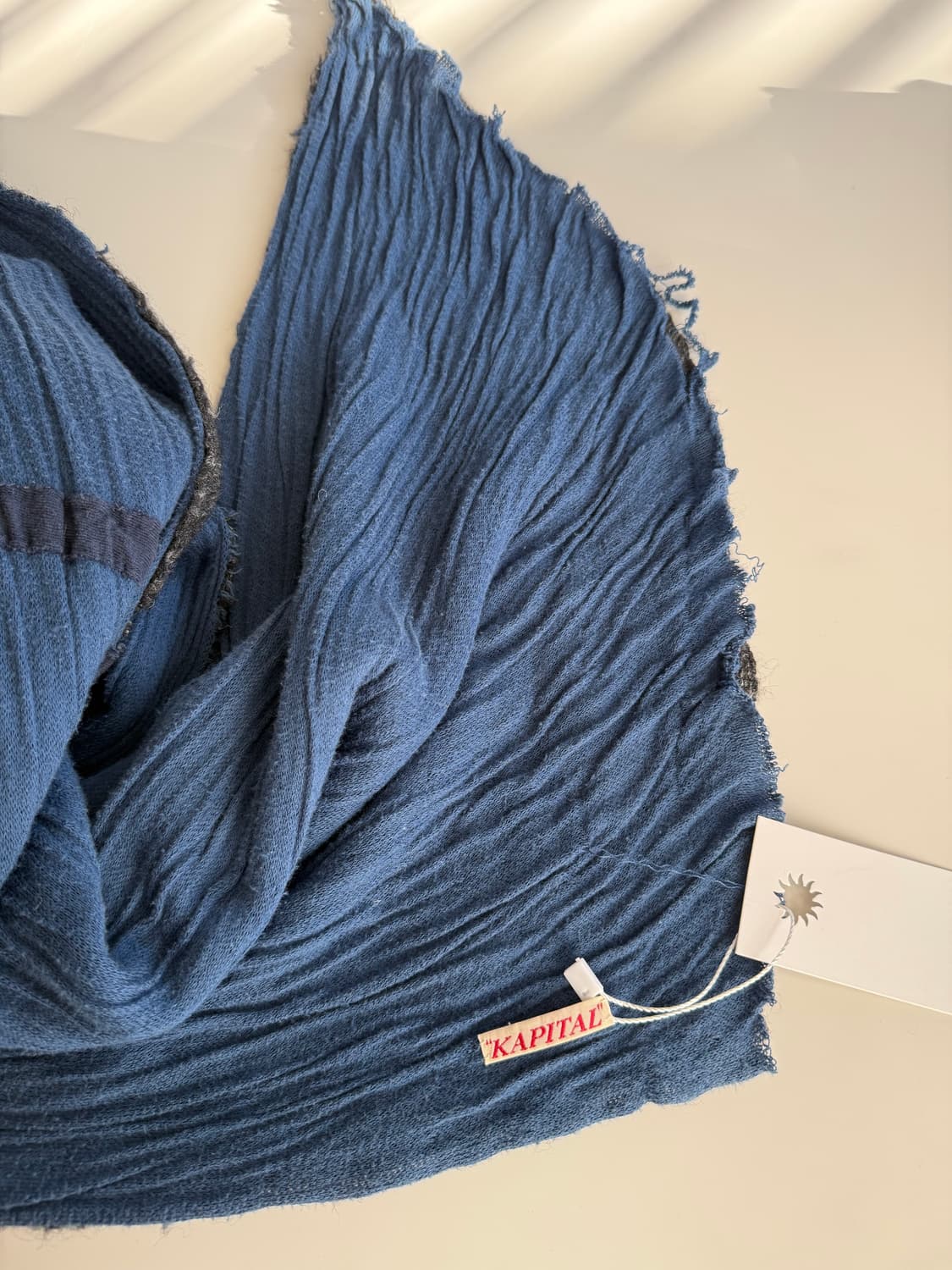 Kapital 캐피탈 머플러 상품이미지3