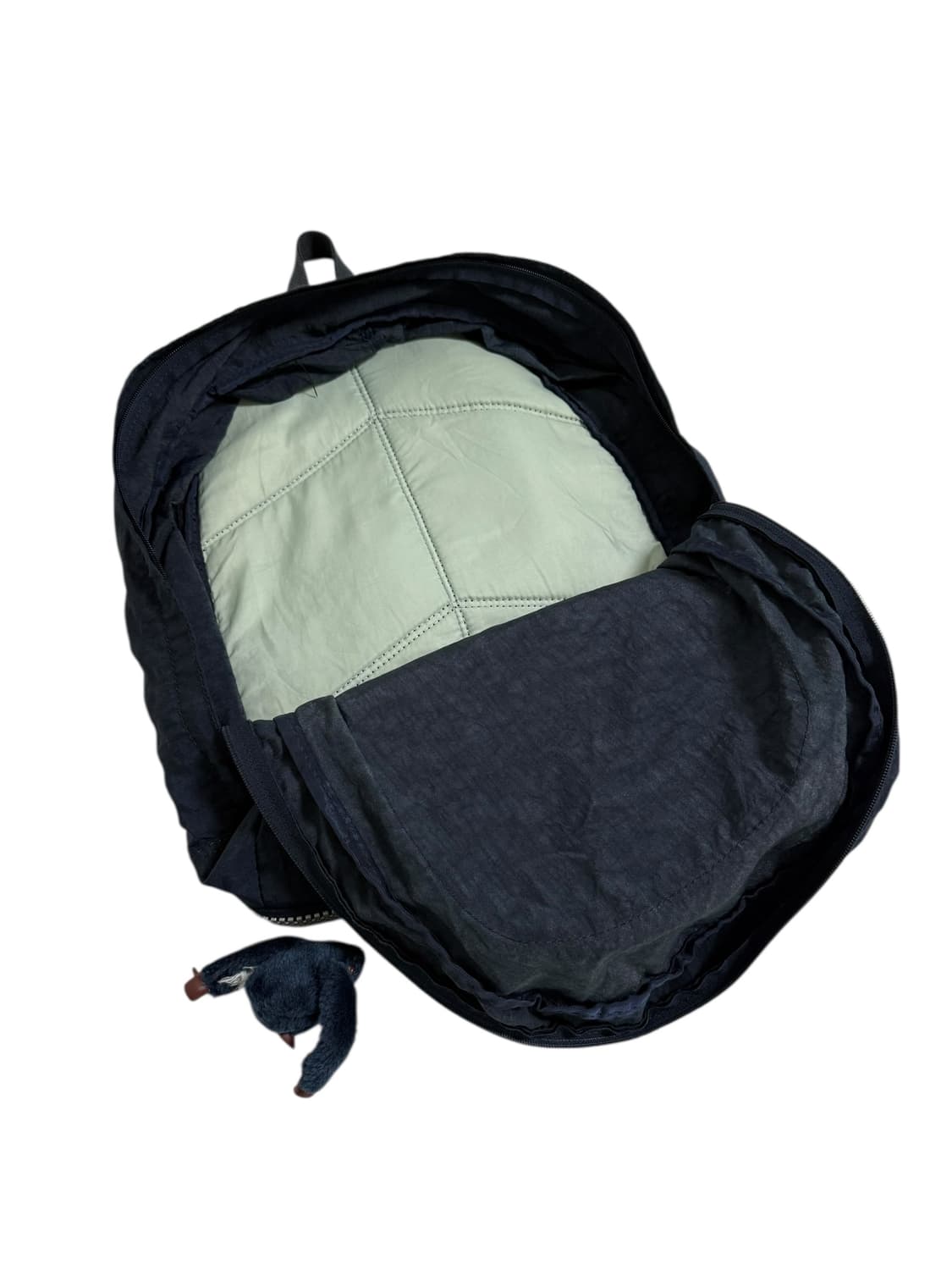 키플링 네이비 백팩 상품이미지7