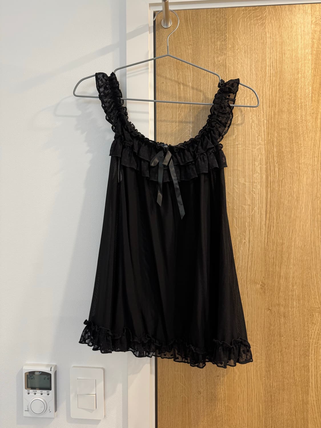 브랜디멜빌 레이스 탑  상품이미지3