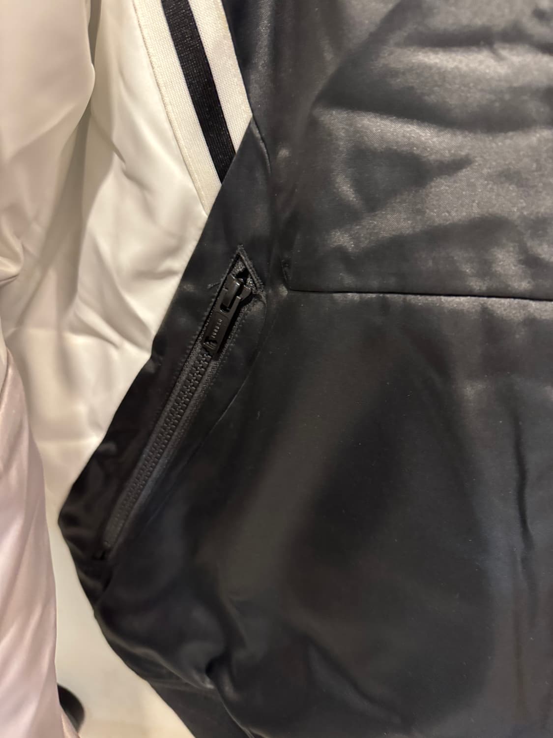 나이키 조던 윙스 MA-1 봄버 자켓 상품이미지6