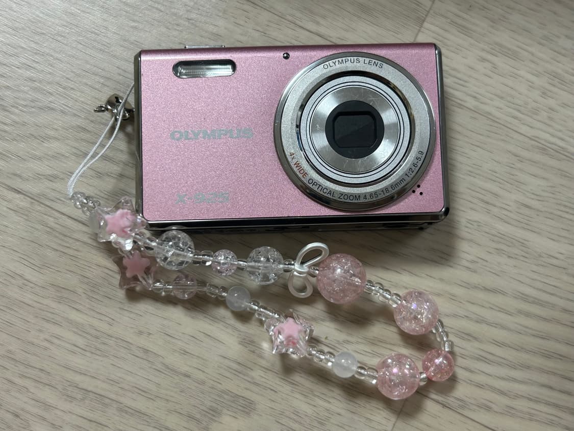 올림푸스 x-925 디카 상품이미지1