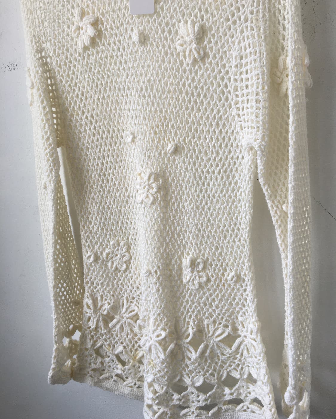 Crochet top 상품이미지5