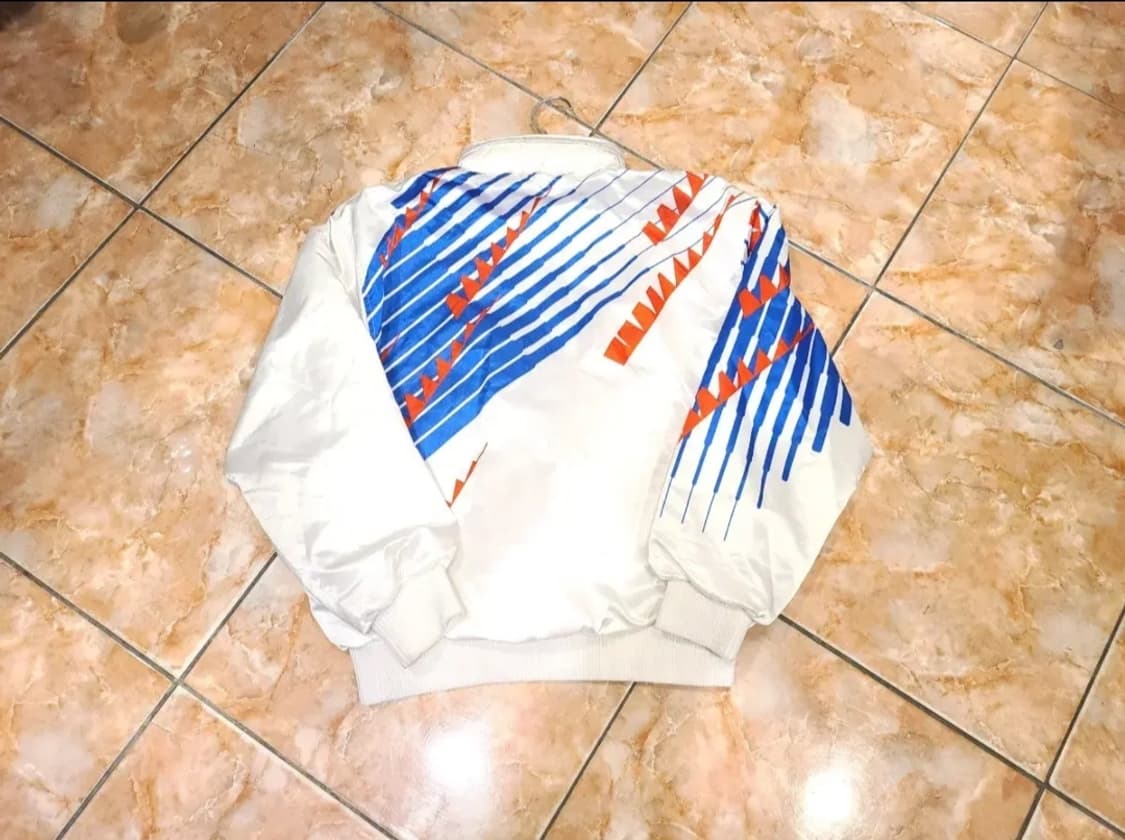 아디다스 92 93 일본 축구국대 트랙자켓 상품이미지2