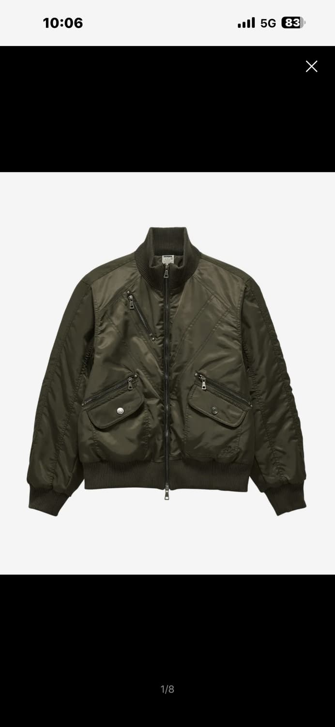 단델 ma-1 상품이미지1