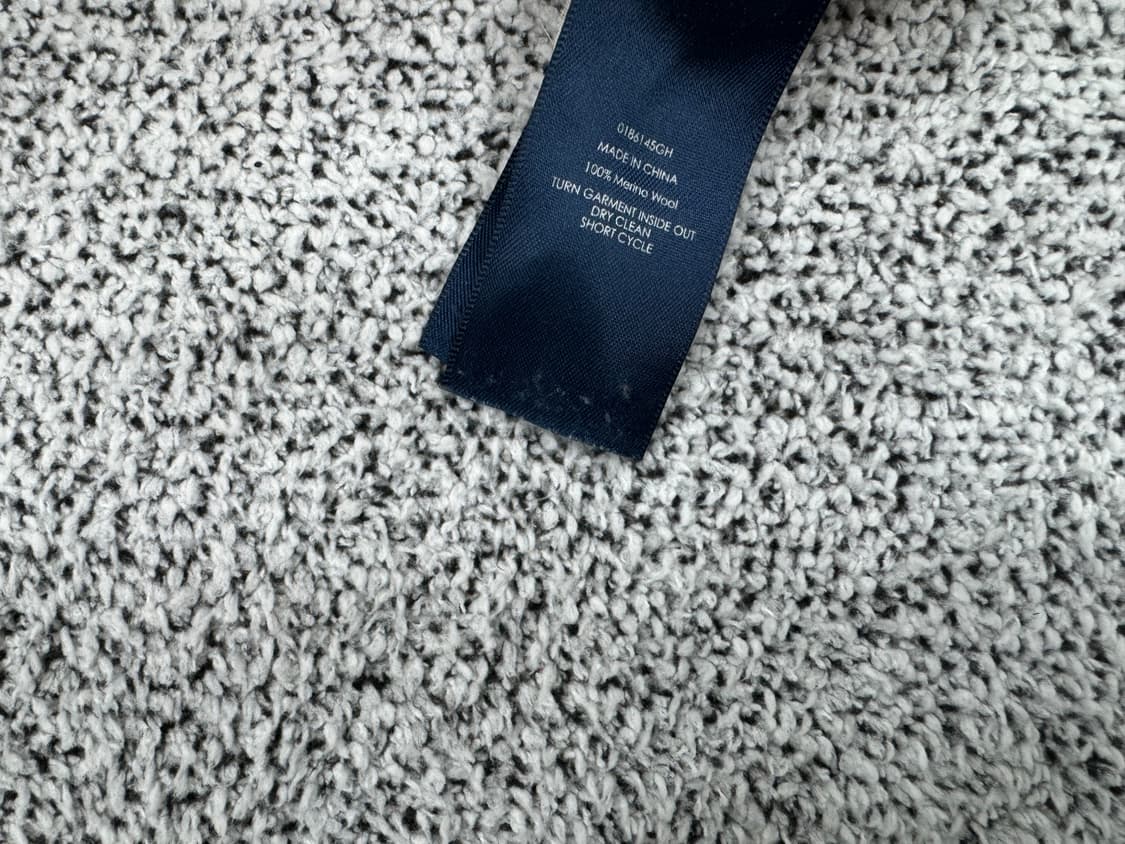 폴로 랄프로렌 메리노울 니트 상품이미지3