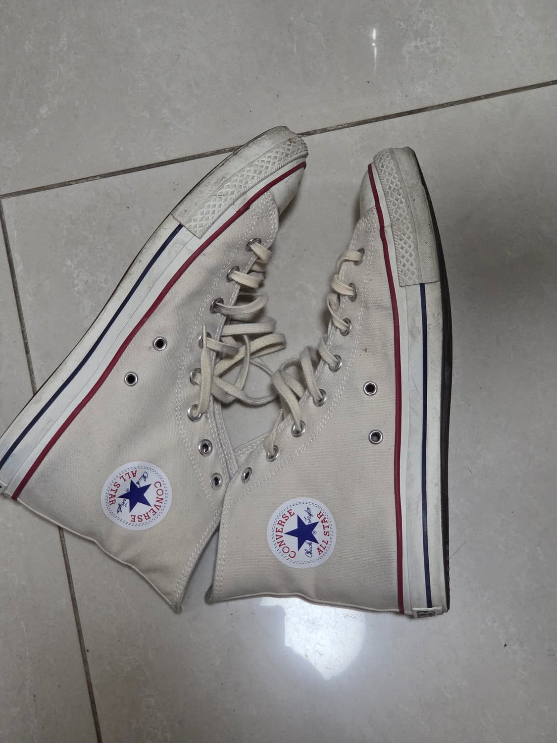 컨버스 제이하이 10.5(290)  상품이미지1