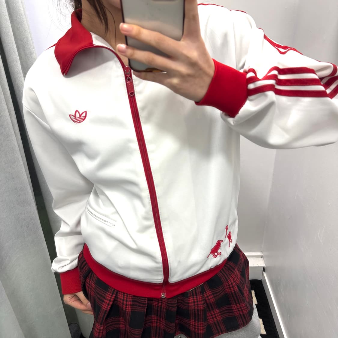 아디다스 도쿄 트랙탑 져지 상품이미지4