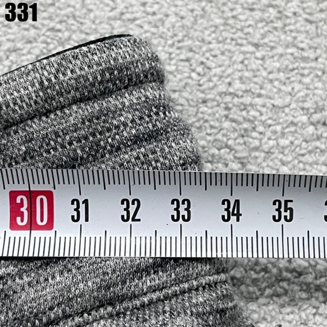 아디다스 회색 바지  상품이미지3