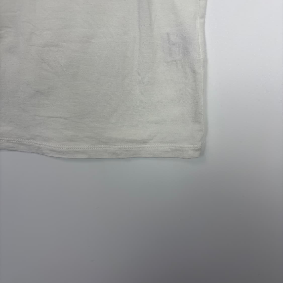 이세이미야케 패턴 반팔 티셔츠 상품이미지4