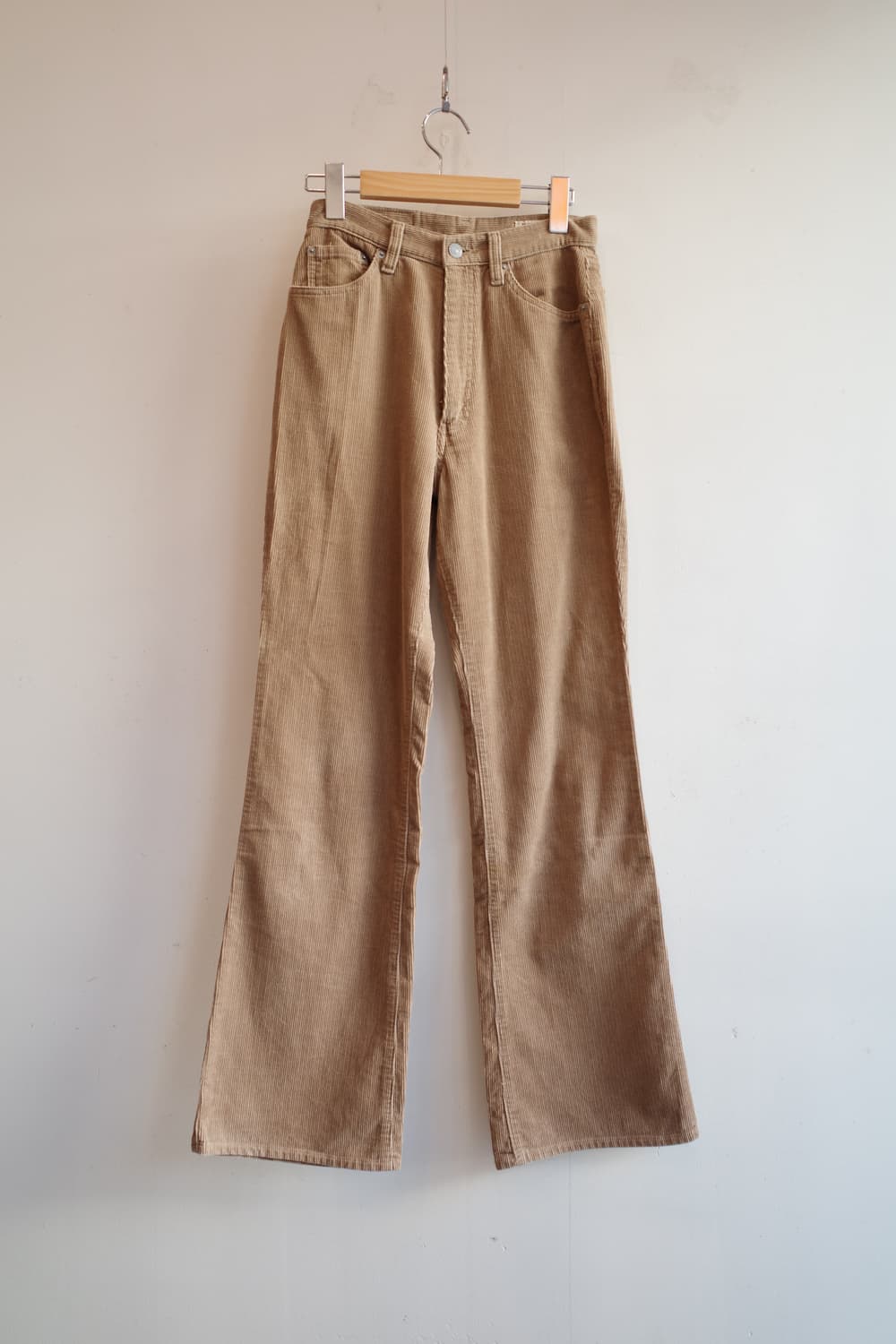 BOBSON 밥슨 코듀로이 부츠컷 (24~25인치) 상품이미지1