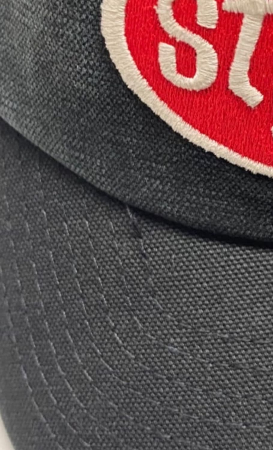 스투시 아워레가시 볼캡(새상품) 상품이미지4