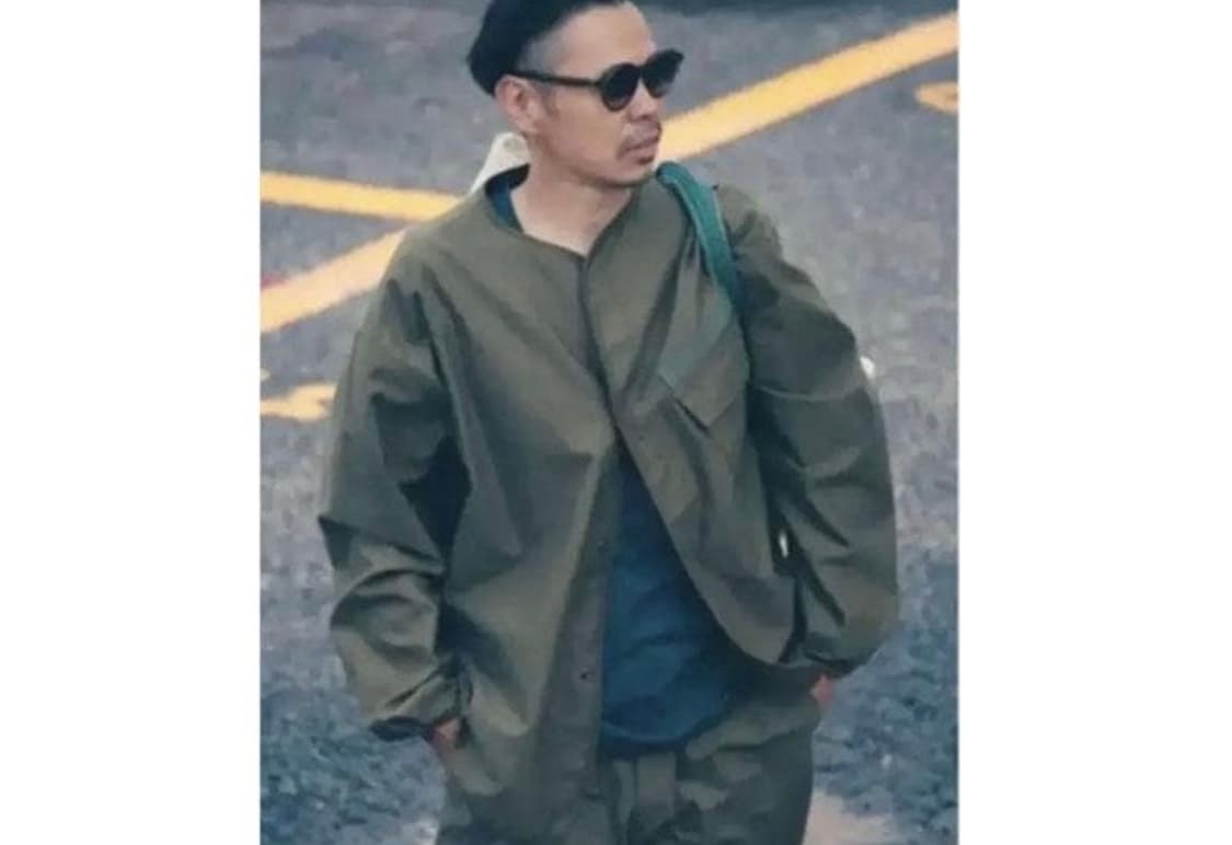 DESCENDANT 디센던트 밀리터리 셔츠 자켓 1(105) 상품이미지9