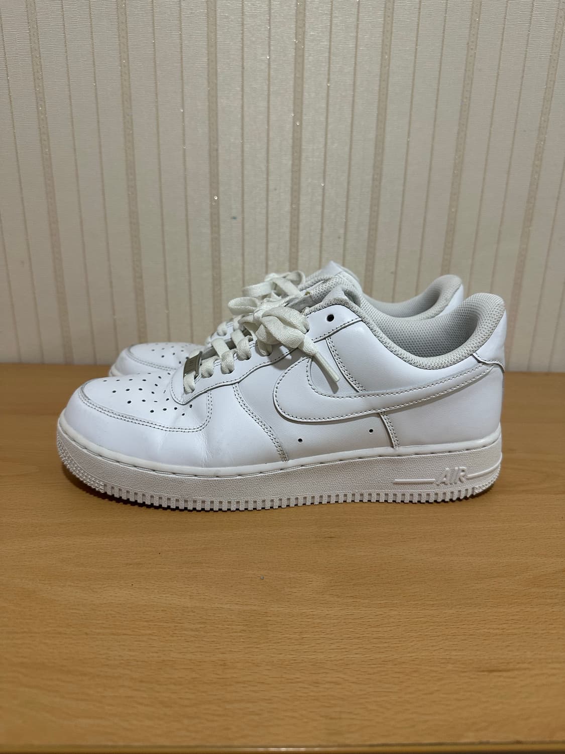 나이키 에어포스 올백 상품이미지3