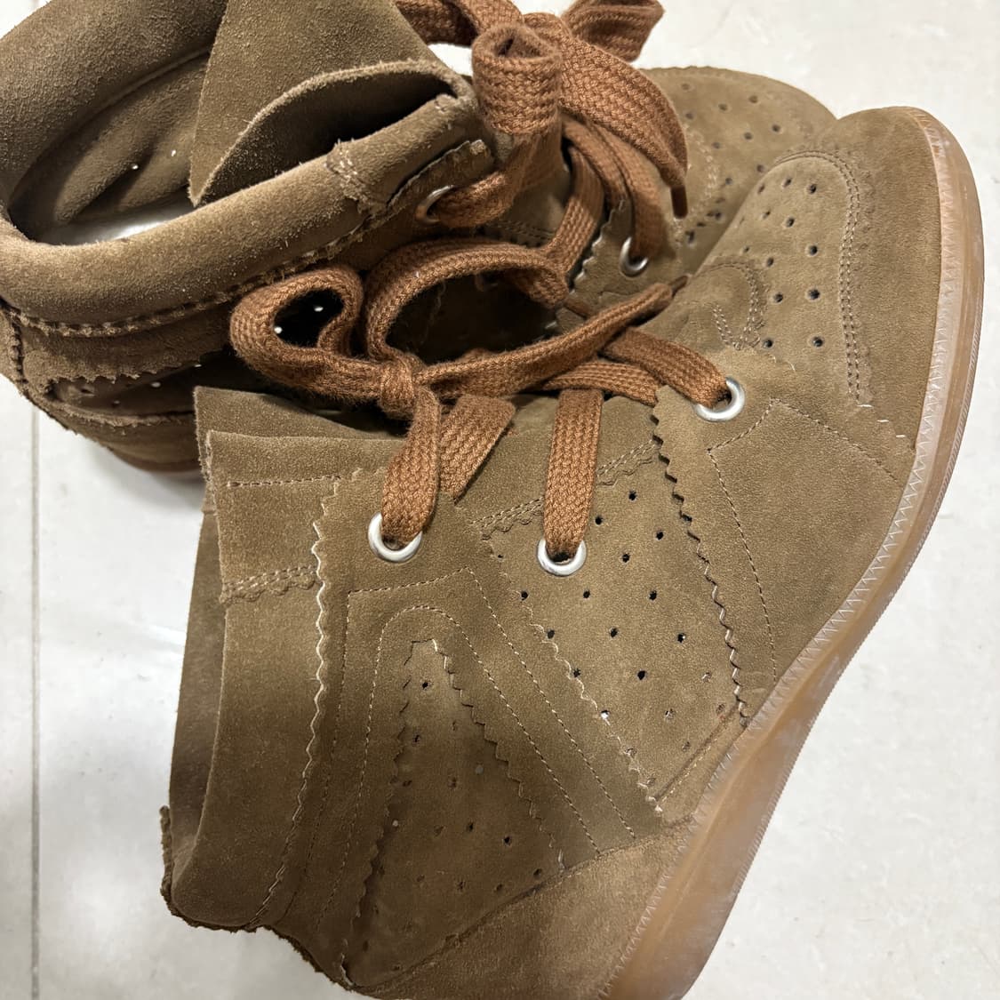 이자벨마랑 바비 38 상품이미지3