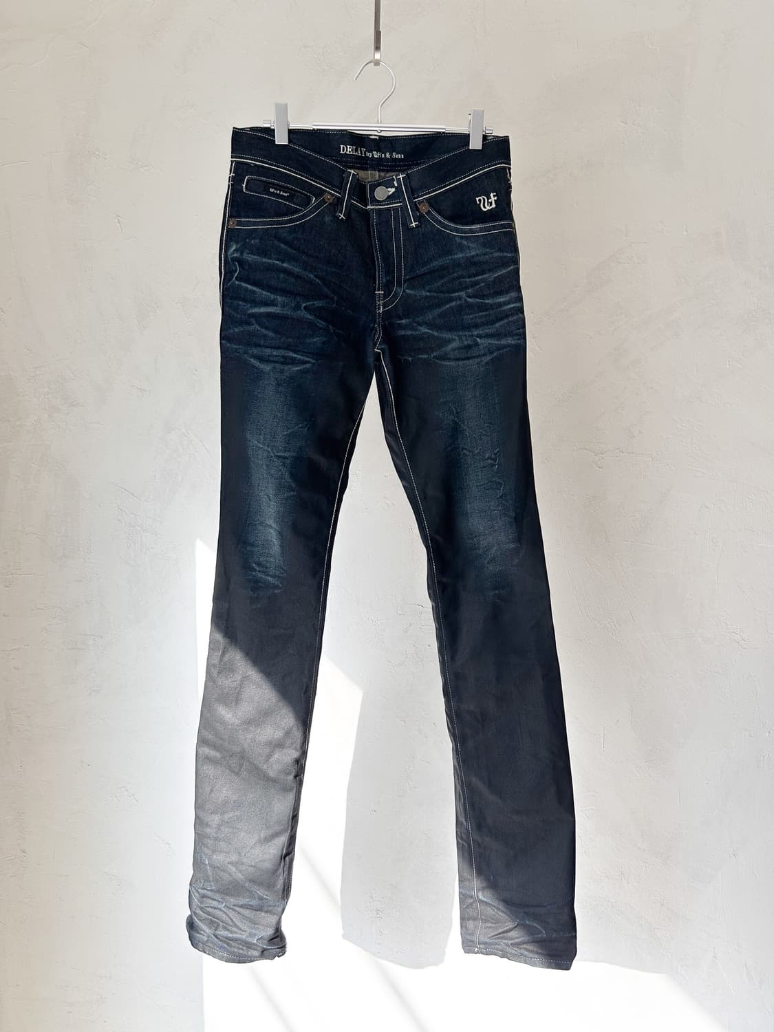 DELAY by Win&sons (2010s) 상품이미지2