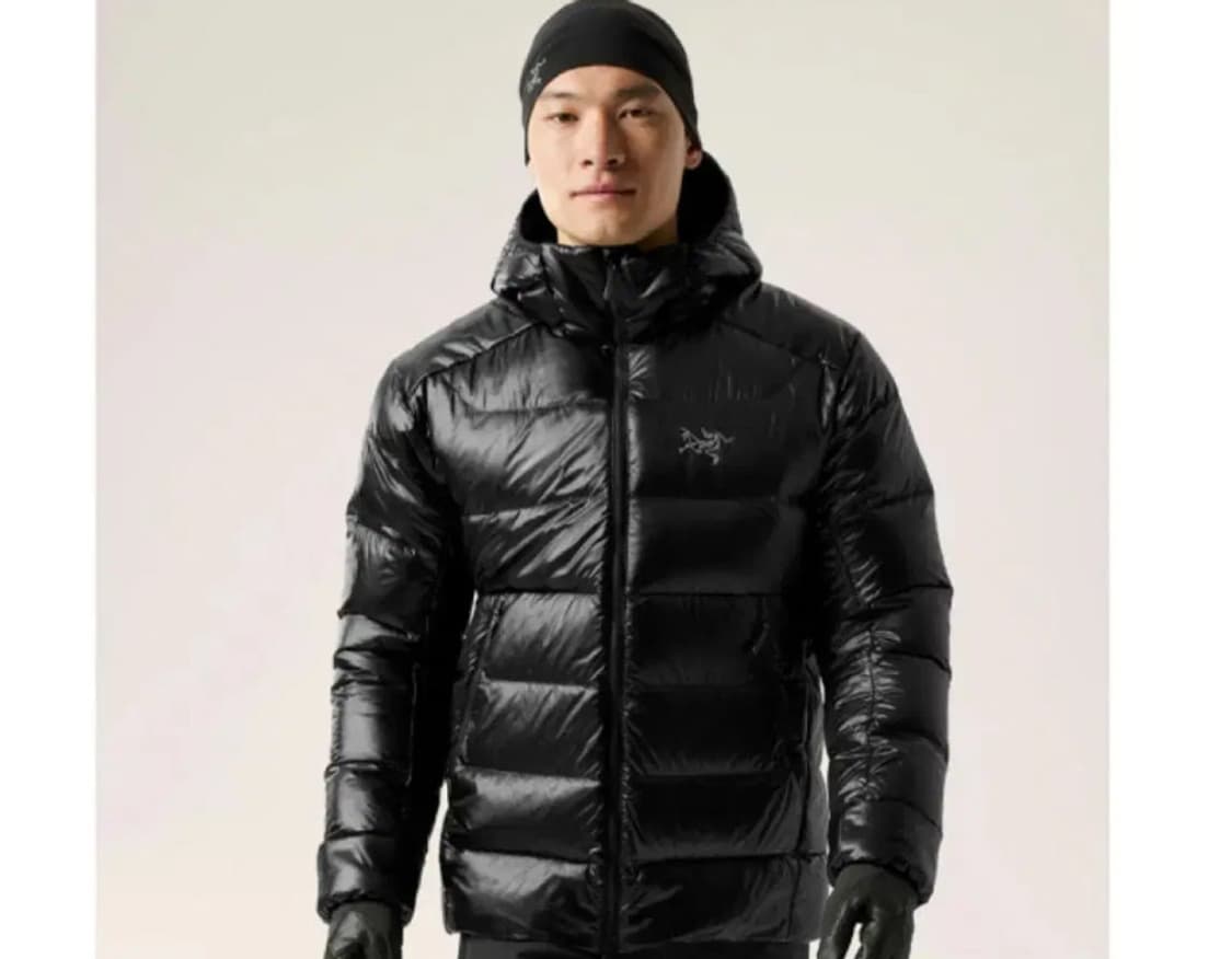 아크테릭스 세륨sv 블랙S (100-105) 상품이미지2