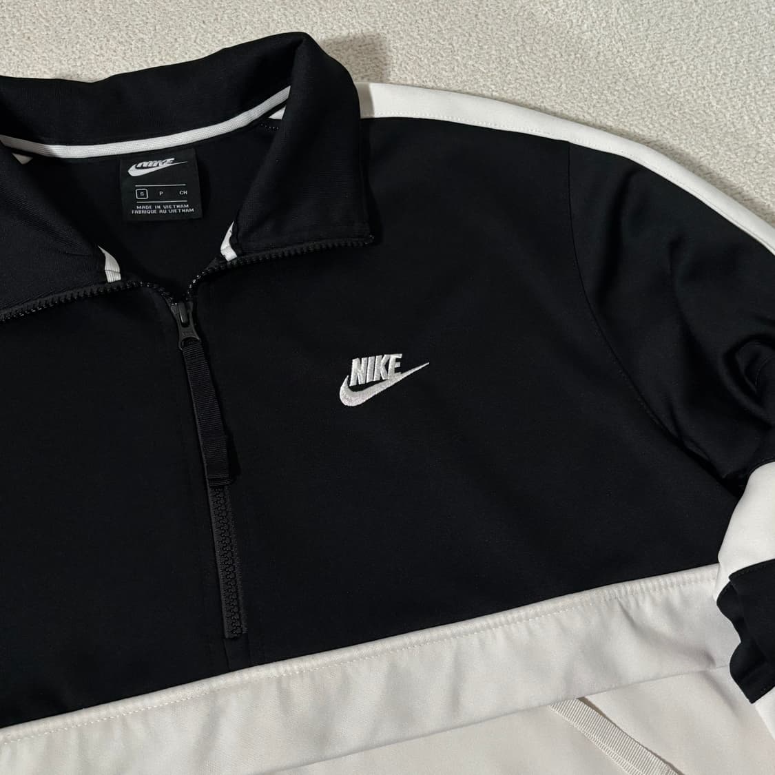 [S] 나이키 에어 범고래 져지 반집업 상품이미지2