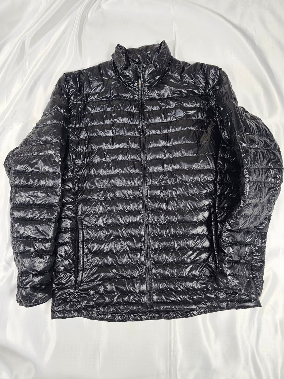 노스페이스유광경량패딩 상품이미지1