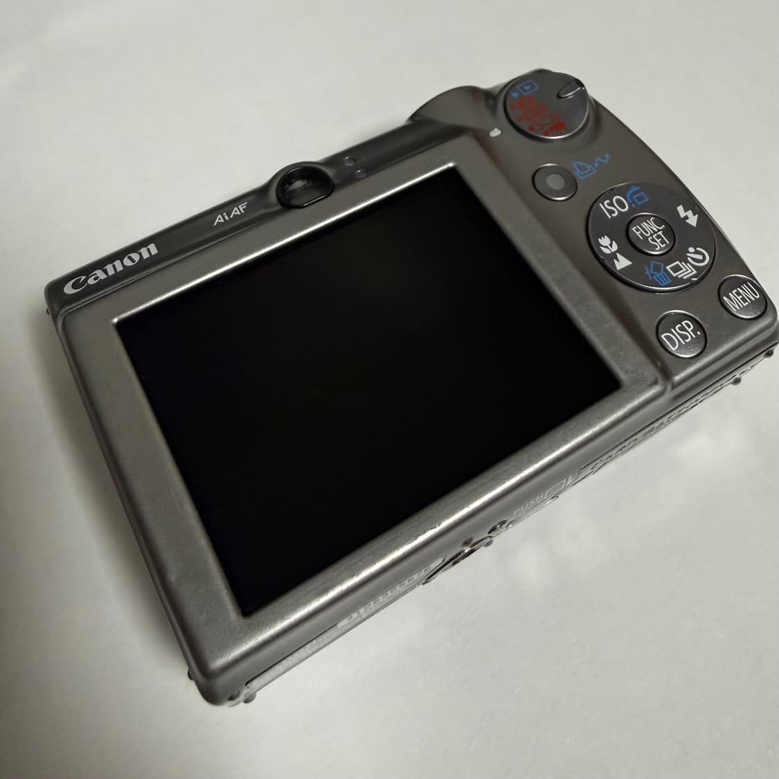 캐논 IXY 900 / IXUS 850 / SD 800 (익시, 익서스) 상품이미지3