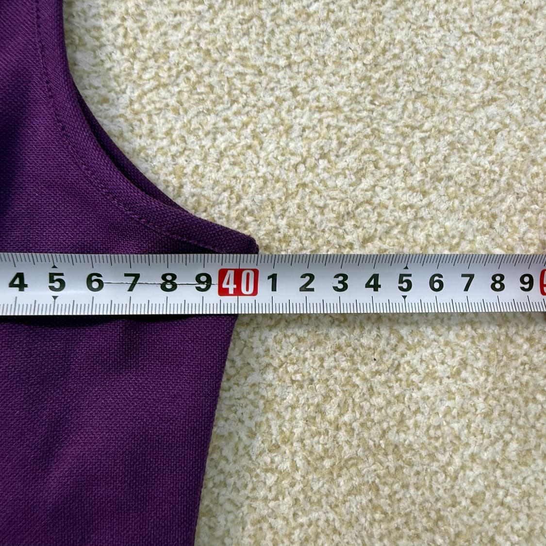 [90] 코오롱 여성 민소매 티셔츠 0114T1 상품이미지5