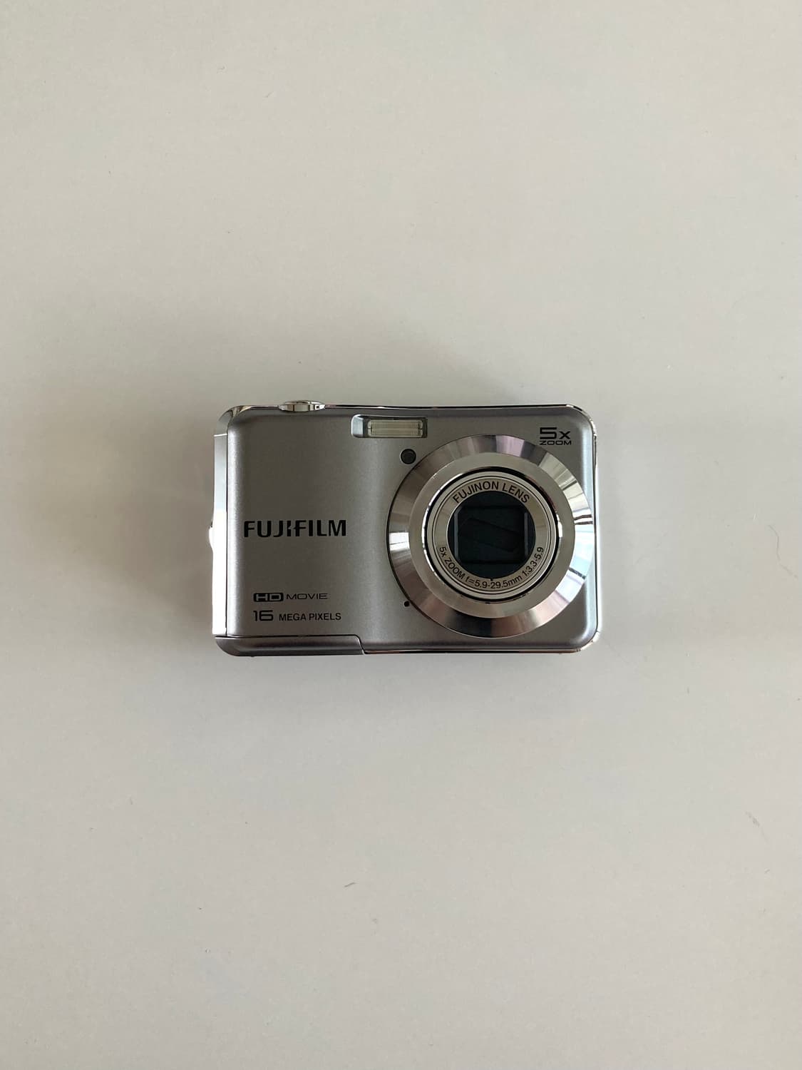 후지필름 파인픽스 AX660 빈티지디카 디카 상품이미지1