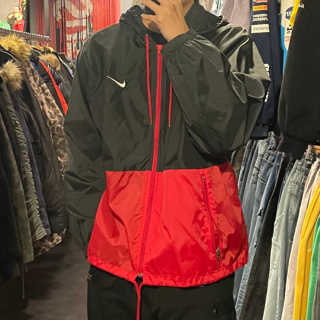 [IM] nike 나이키 올드스쿨 바막 상품이미지4