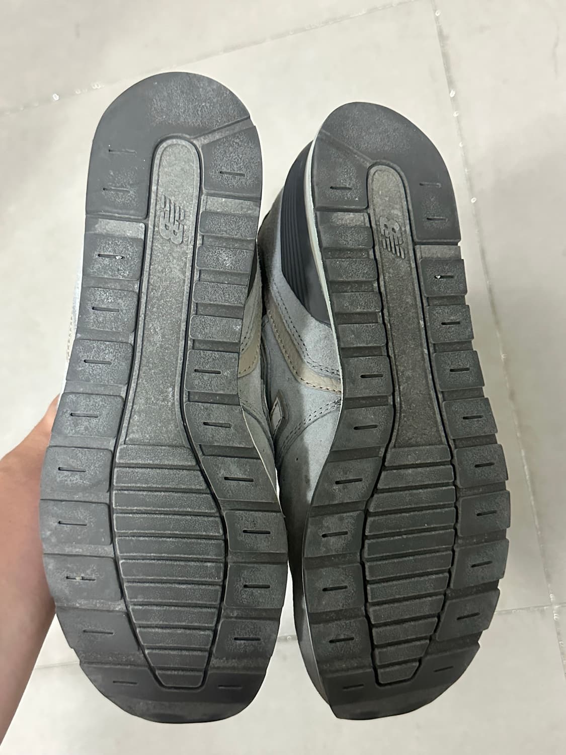 뉴발란스 브라운야드 270 상품이미지4