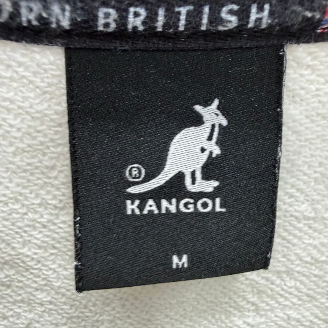 95 캉골 남자 맨투맨 상품이미지3