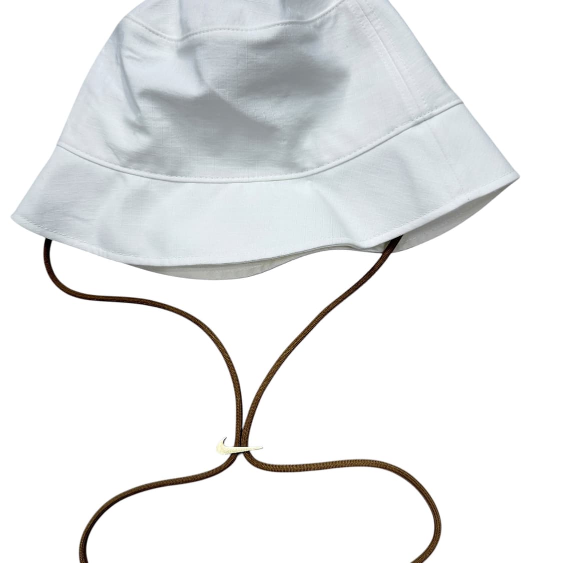 나이키 x 자크뮈스 버킷햇 모자 화이트 M-L 상품이미지2