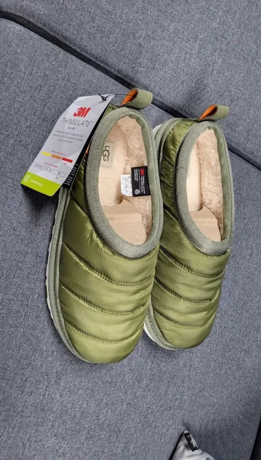 UGG 어그 타스만 LTA US10 280 상품이미지6