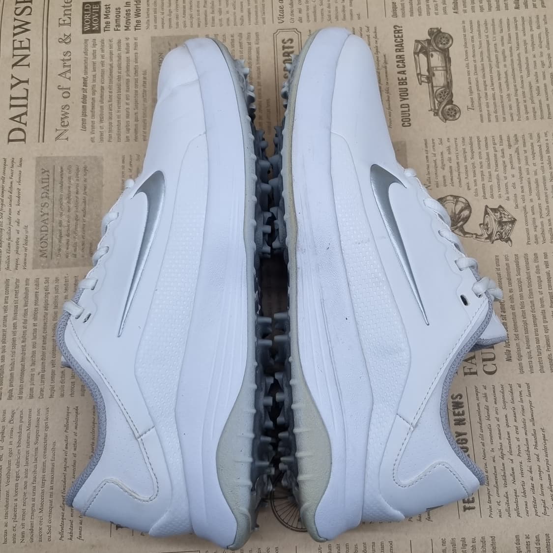 나이키 베이퍼 남성골프화255 상품이미지5