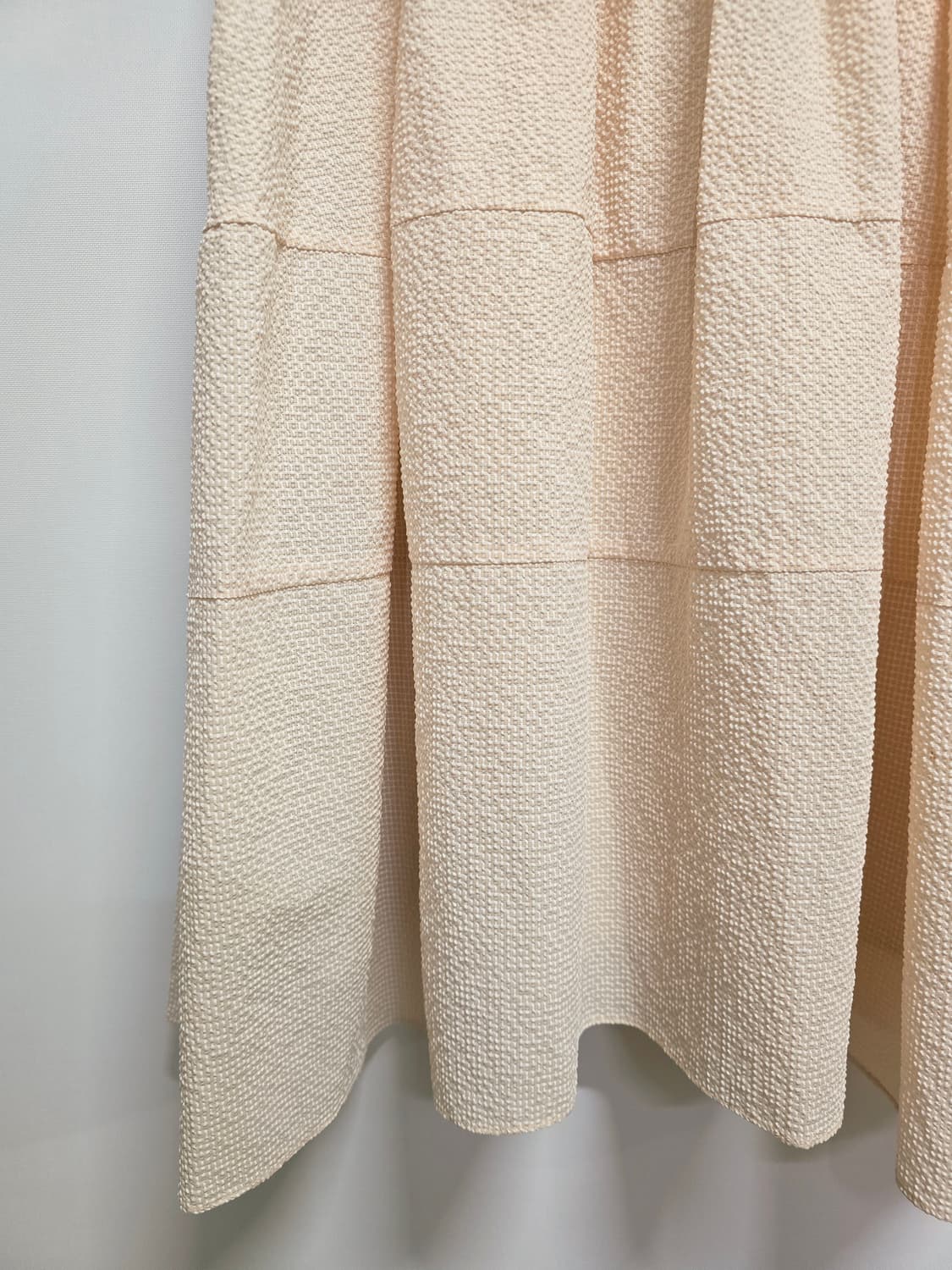 폴앤조 민소매 플레어 원피스55 상품이미지4