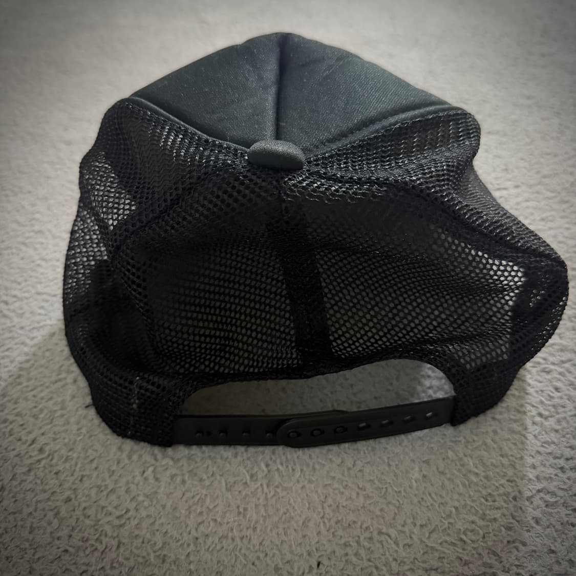 Jackrose mesh cap 상품이미지3