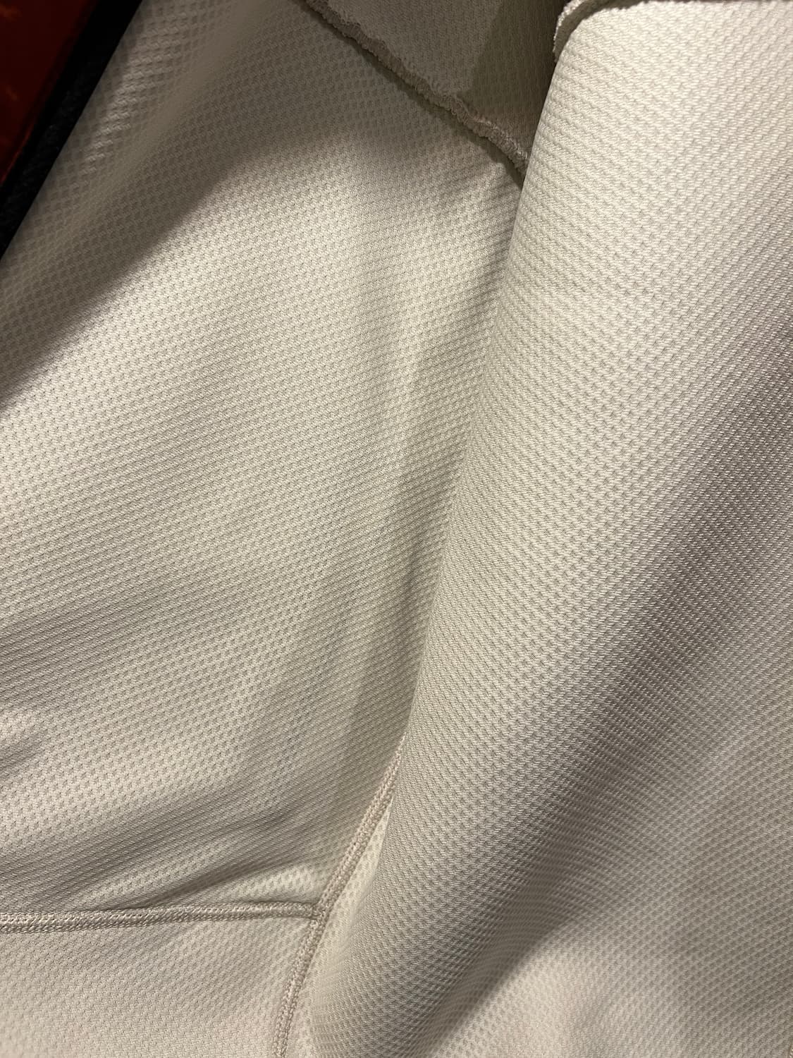 [S]파타고니아 레트로 X 화이트 플리스 자켓 상품이미지6