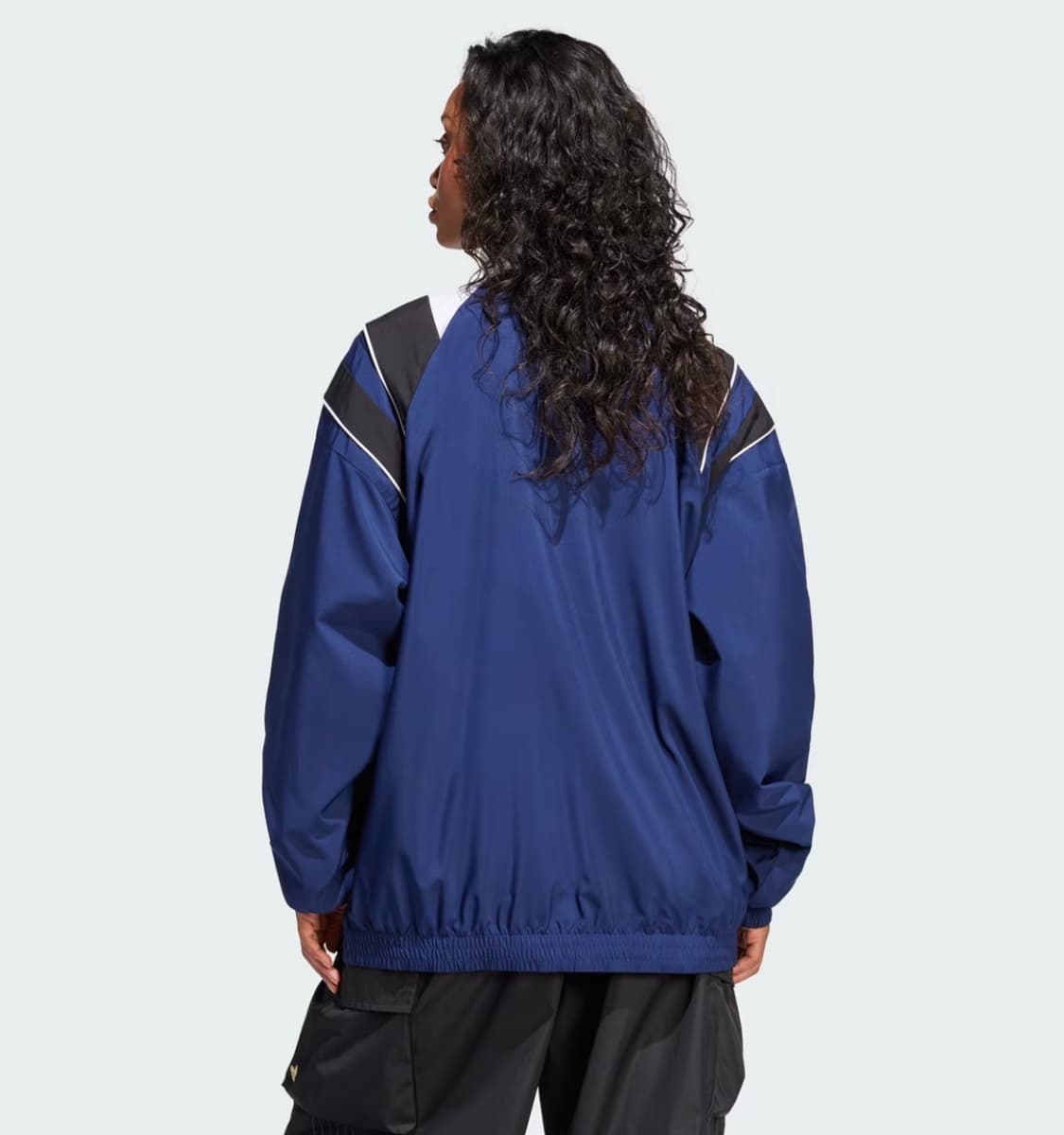 Adidas Rasant track top 아디다스 자켓 블루 화이트 상품이미지3