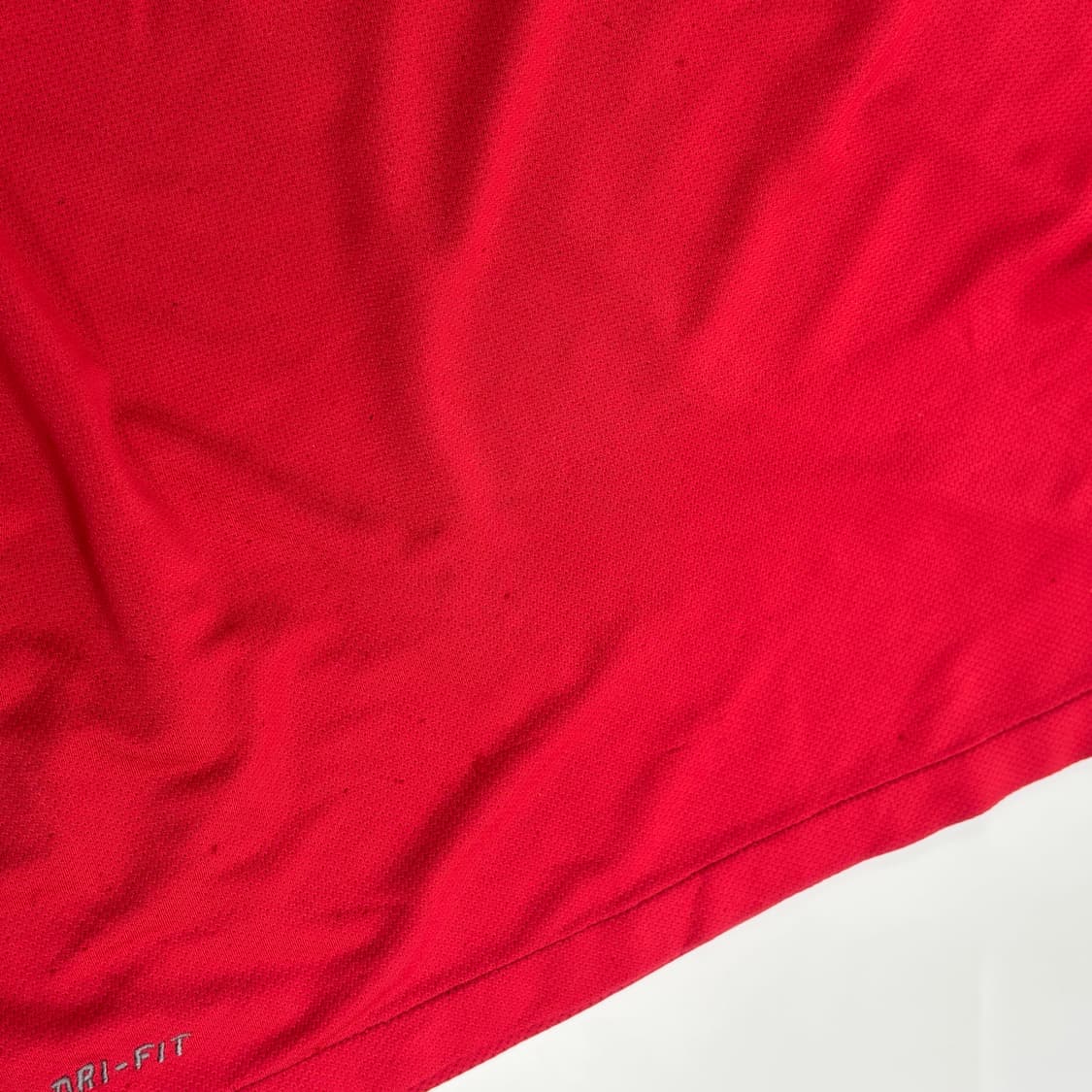 나이키 11 12 맨유 맨체스터 유나이티드 홈 박지성 유니폼  상품이미지5